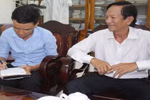 GĐ bổ nhiệm con mắc bệnh động kinh làm phó khoa từng bị kỷ luật Đảng