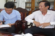 GĐ bổ nhiệm con mắc bệnh động kinh làm phó khoa từng bị kỷ luật Đảng