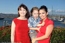 Thần đồng 5 tuổi có tài ngoại cảm đáng kinh ngạc