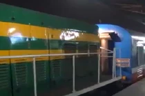 Khám phá nội thất hiện đại của tàu Thống Nhất chạy Tết