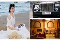 3 nữ đại gia “chơi ngông” nhất Việt Nam