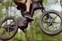 "Mổ xẻ" xe đạp siêu khủng giá hơn 500 triệu đồng 