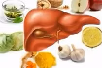 Video: Những thực phẩm giúp làm sạch gan ít người biết