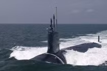 Điều chưa biết về hạm đội tàu ngầm "khủng" nhất thế giới