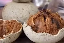 Công dụng tuyệt vời không ngờ tới của trái quách