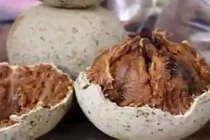 Công dụng tuyệt vời không ngờ tới của trái quách