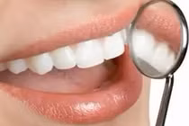 Những mẹo trị hôi miệng do sâu răng tại nhà