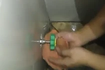 Hướng dẫn cách xử lý van chặn khi có sự cố rò rỉ nước