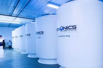 Hàng trăm xác ướp chờ hồi sinh bây giờ ra sao?