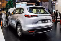 Những mẫu ô tô bán không ai mua trong tháng 2/2017 