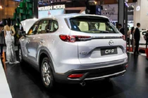 Những mẫu ô tô bán không ai mua trong tháng 2/2017 