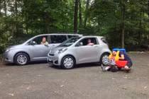 Trở về tuổi thơ