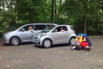 Trở về tuổi thơ