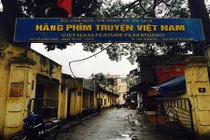 Cận cảnh đất vàng hồ Tây vừa bị Thủ tướng yêu cầu rà soát