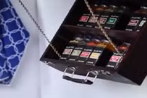 Tuyệt chiêu sắp xếp không gian bếp gọn gàng đâu ra đấy