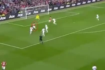 Pha đi bóng ghi bàn đẳng cấp chưa từng thấy