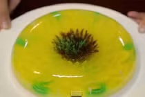 Công thức làm thạch 3D ngon đẹp, nhìn “không nỡ” ăn