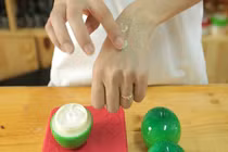 Cách làm kem chống nắng bảo vệ thần kỳ cho da