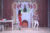 Cười vỡ bụng cảnh Trấn Thành bắt chước Đàm Vĩnh Hưng