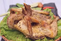 Video: Cách làm món gà nướng mắc khén thơm lừng, hấp dẫn