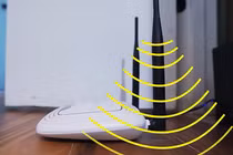 5 cách đặt bộ phát WiFi để có sóng tốt