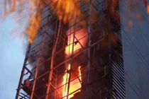 Tìm ra nguyên nhân các quán karaoke dễ bị cháy