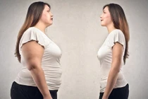 Sự thật gây sốc về giảm cân mà ít người hay