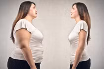 Sự thật gây sốc về giảm cân mà ít người hay