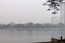 Lý giải thời tiết thất thường tại miền Bắc trong tháng 3