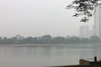 Lý giải thời tiết thất thường tại miền Bắc trong tháng 3