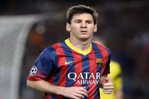 Xem lại màn trình diễn đẳng cấp của Messi trước Juventus 