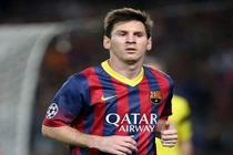 Xem lại màn trình diễn đẳng cấp của Messi trước Juventus 