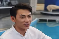 Isaac tiết lộ tuyệt chiêu quyến rũ fan nữ