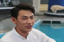 Isaac tiết lộ tuyệt chiêu quyến rũ fan nữ