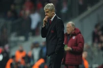 Những cách giúp Arsenal thoát phận lót đường ở Cup C1