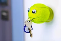 Lợi ích vô biên của bóng tennis trong cuộc sống hàng ngày