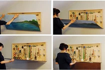 Ý tưởng sắp xếp thông minh cho căn hộ nhỏ