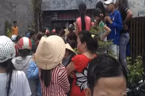 Lạnh người phát hiện xác chết trong căn nhà hoang ở Cà Mau