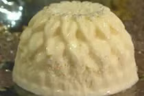 Cách làm bánh trung thu phô mai lạnh thạch phúc bồn tử