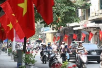 Quốc khánh 2/9, người lao động được nghỉ 3 ngày