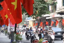 Quốc khánh 2/9, người lao động được nghỉ 3 ngày