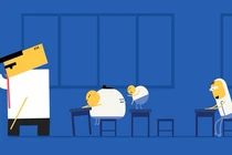 Clip 20/11: “Đi học thì ngán, hết học thì chán“