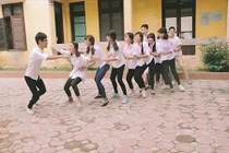 Sự khác nhau giữa học sinh thời xưa và nay 