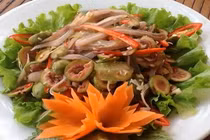 Bí quyết làm sung muối chua ngọt giòn ngon ăn nhớ mãi