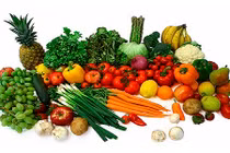 Những thực phẩm nên ăn nhiều ngày Tết