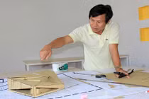 Bí mật những tàu Việt cổ đắm trên Biển Đông