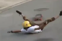 Thót tim xem tổng hợp những pha “thần chết ngủ quên“