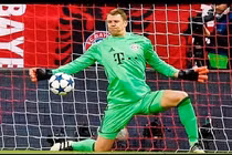 Những pha cứu thua xuất thần của thủ môn mùa giải 2016/2017