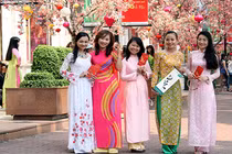 Những ca khúc Tết bất hủ nghe mãi không chán