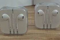 Phân biệt tai nghe iphone chính hãng và hàng nhái đơn giản nhất